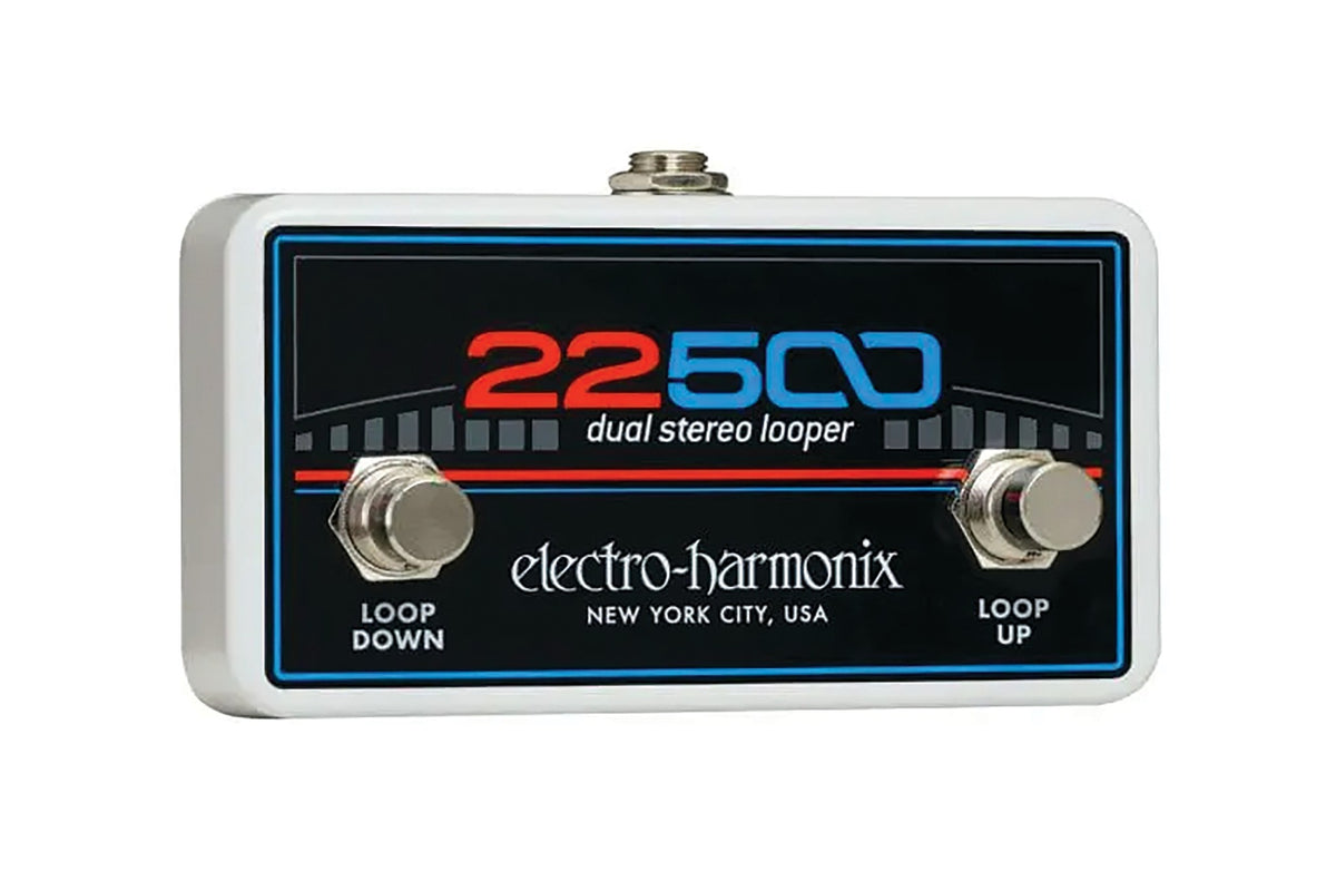 Product Cover for 22500 Looper Foot Controller