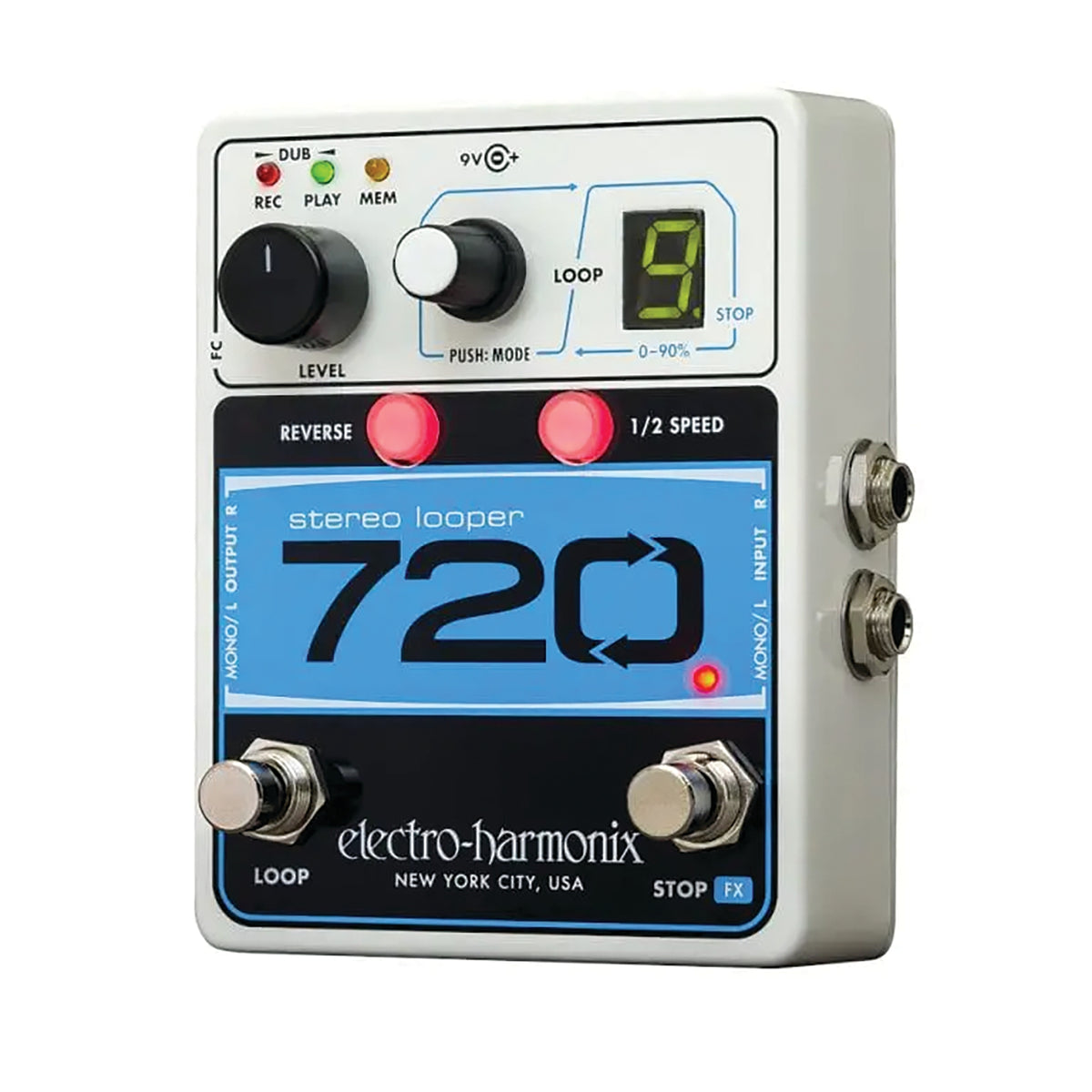 Product Cover for 720 Stereo Looper