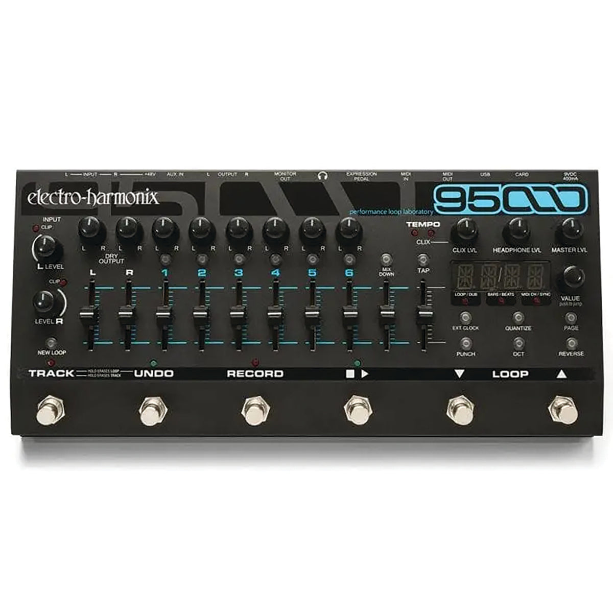 Product Cover for 95000 Performance Loop Laboratory