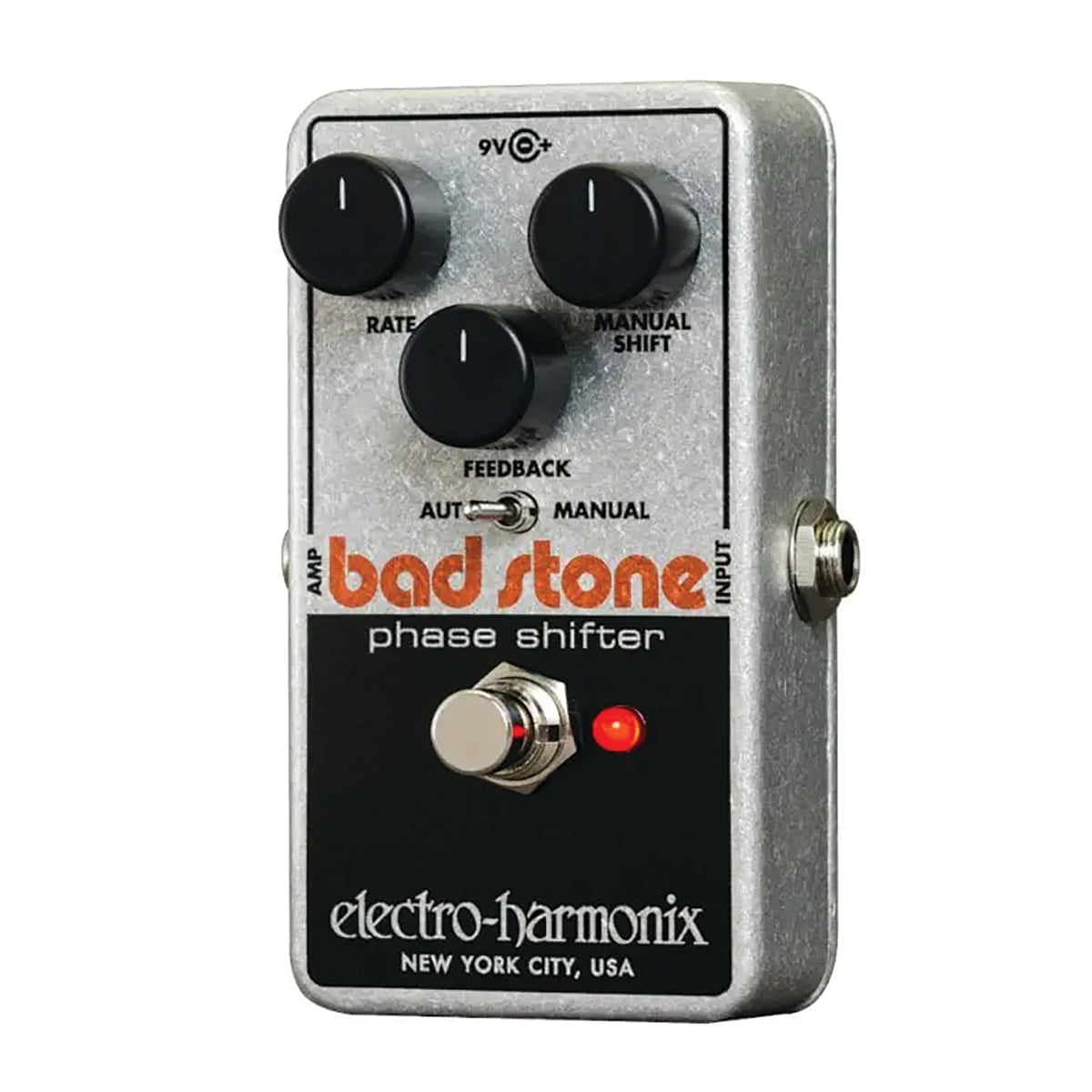 Product Cover for Bad Stone Analog Phase Shifter
