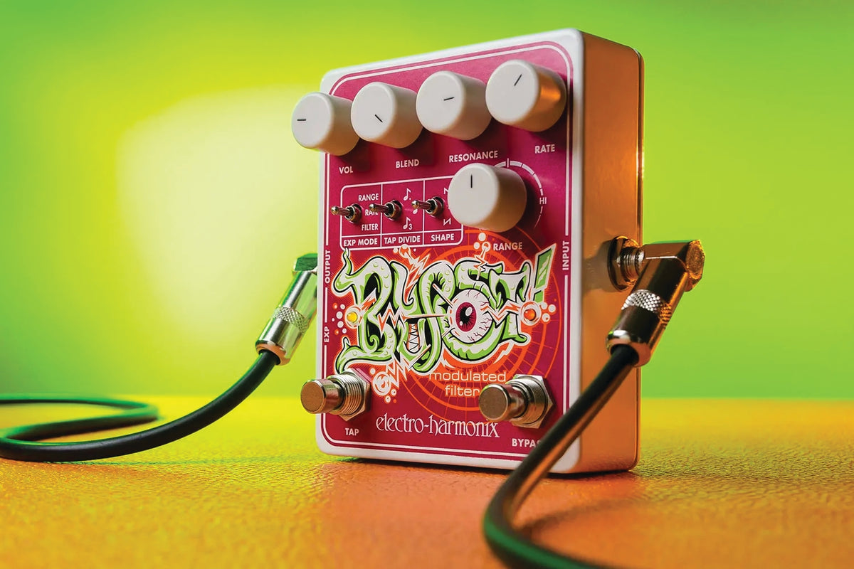Product Cover for Blurst! Modified Filter