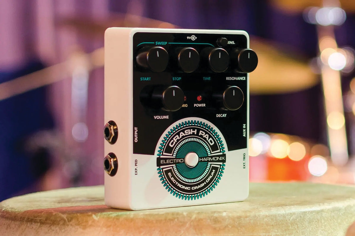 Product Cover for Crash Pad Analog Drum Synth