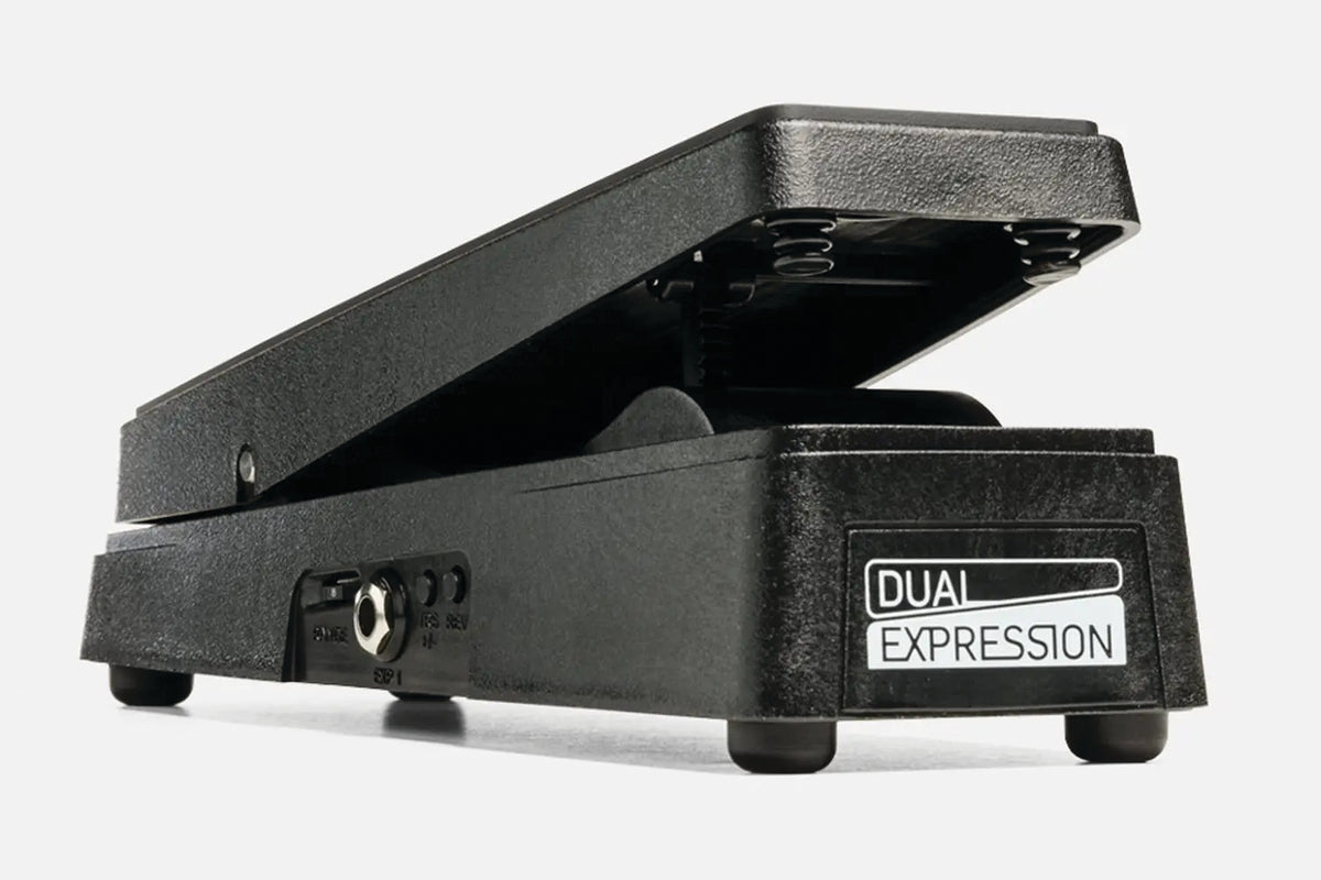 Product Cover for Dual Expression Dual-Output Expression Pedal