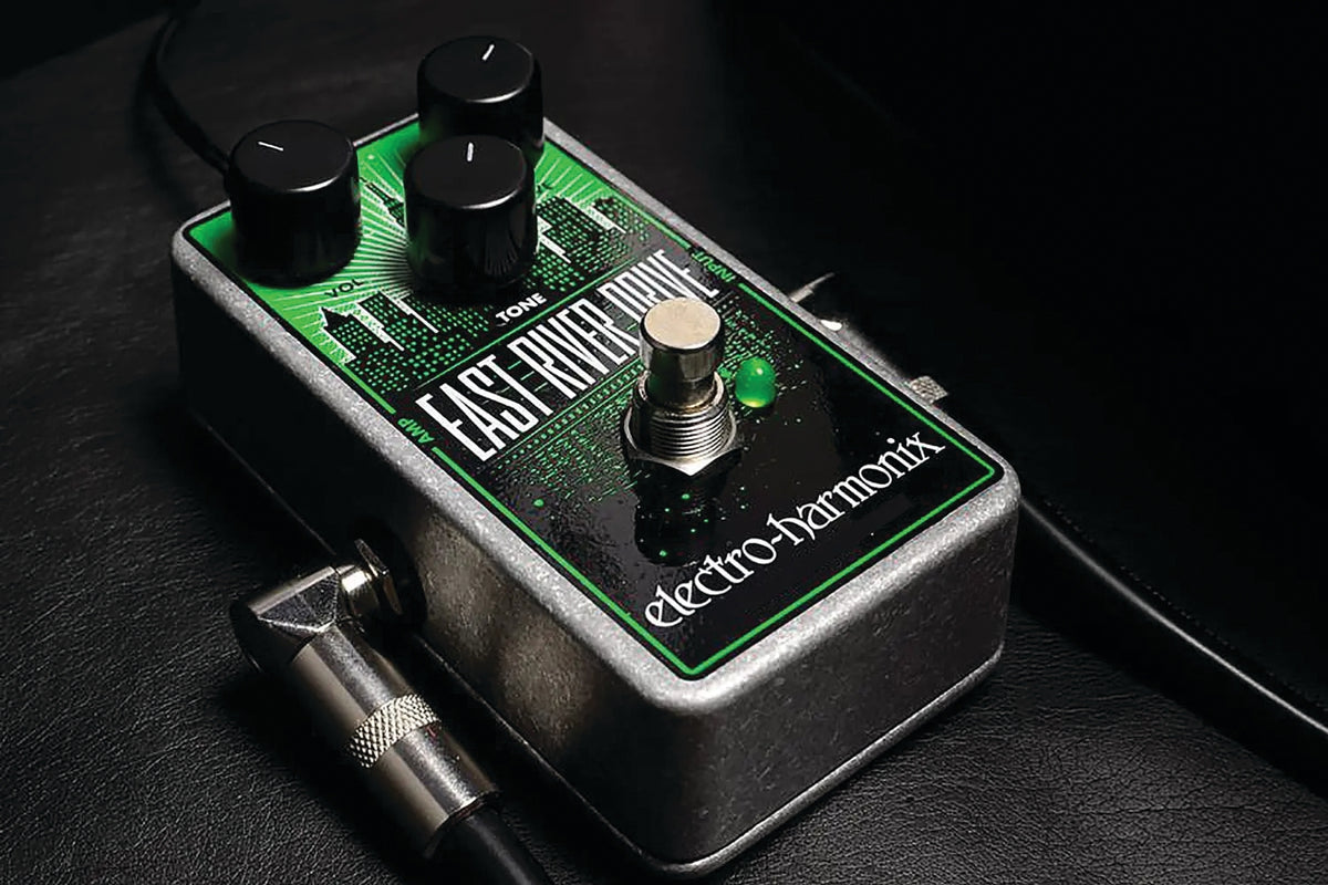 Product Cover for East River Drive Overdrive