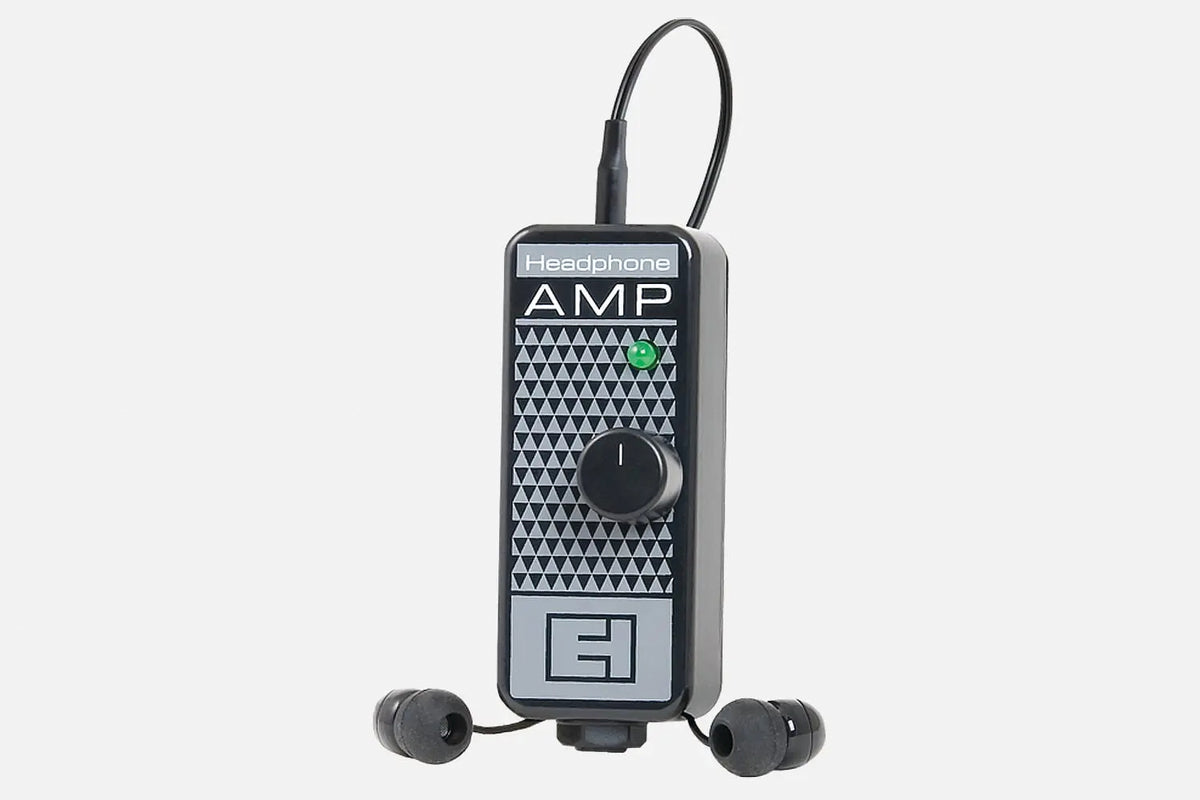 Product Cover for Headphone Amp Portable Practice Amp