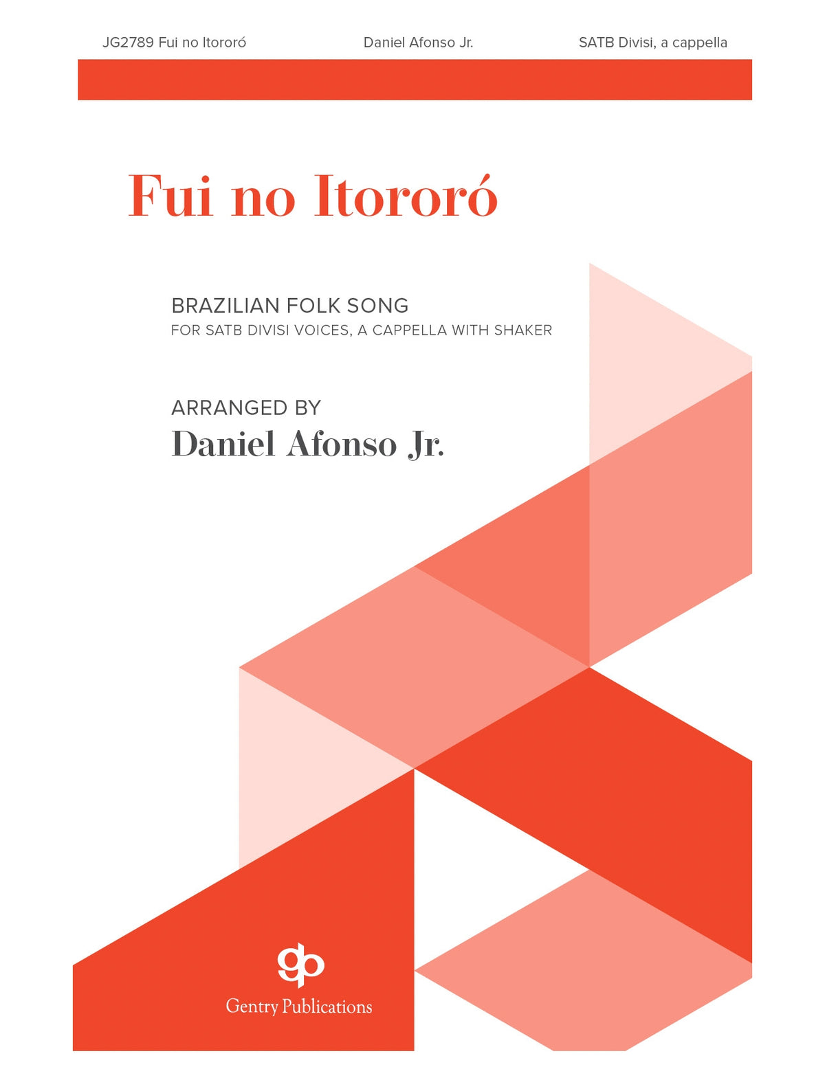 Product Cover for Fui No Itororo