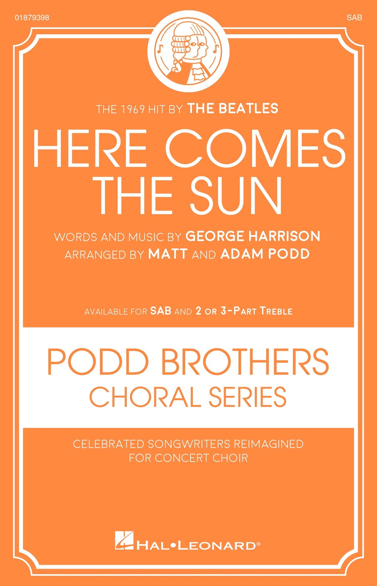 Product Cover for Here Comes the Sun