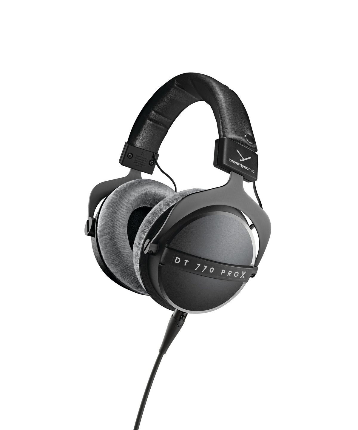 Product Cover for Beyerdynamic DT 770 PRO X Professional Closed-Back Studio Headphones