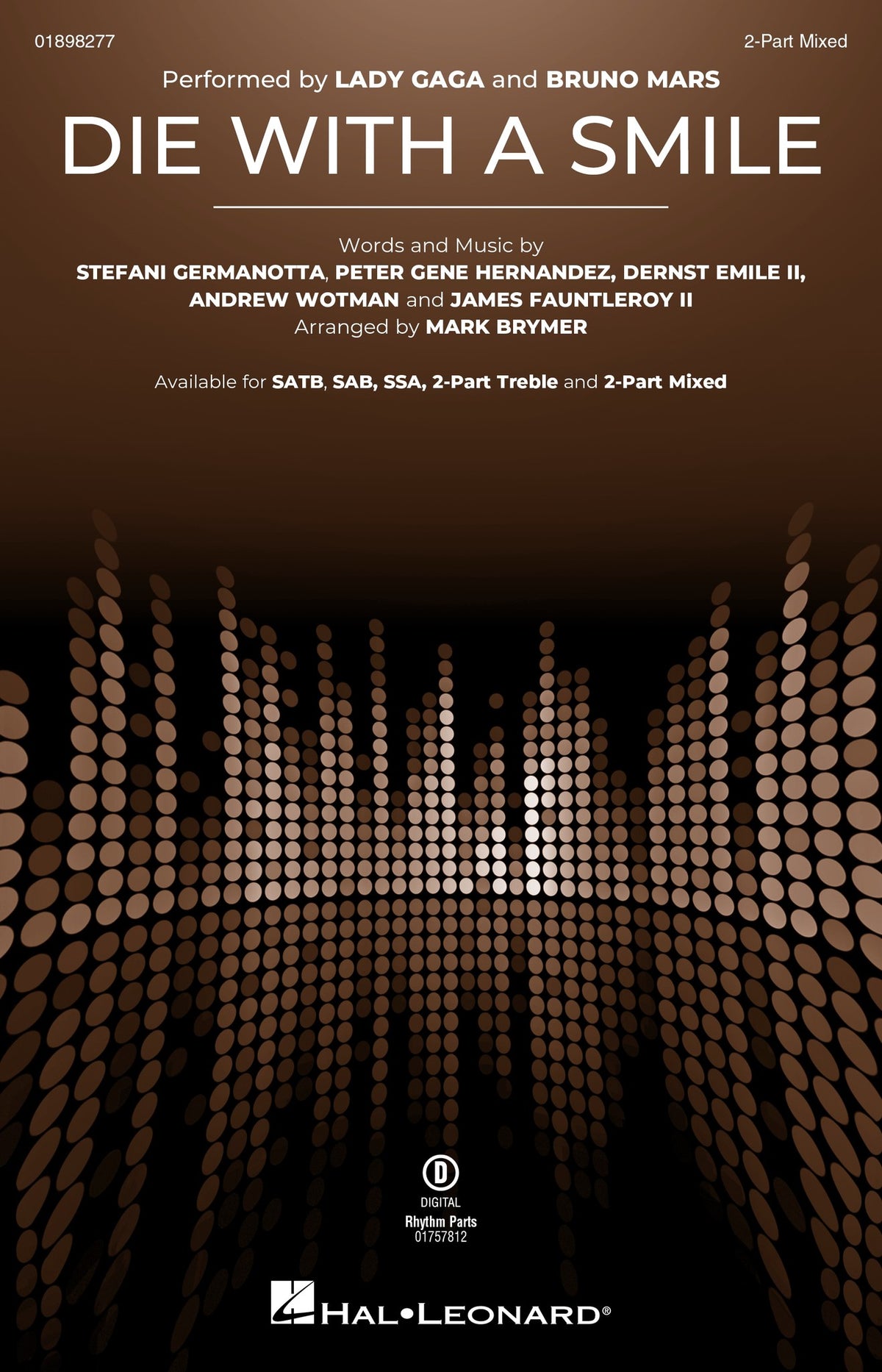 Product Cover for Die with a Smile