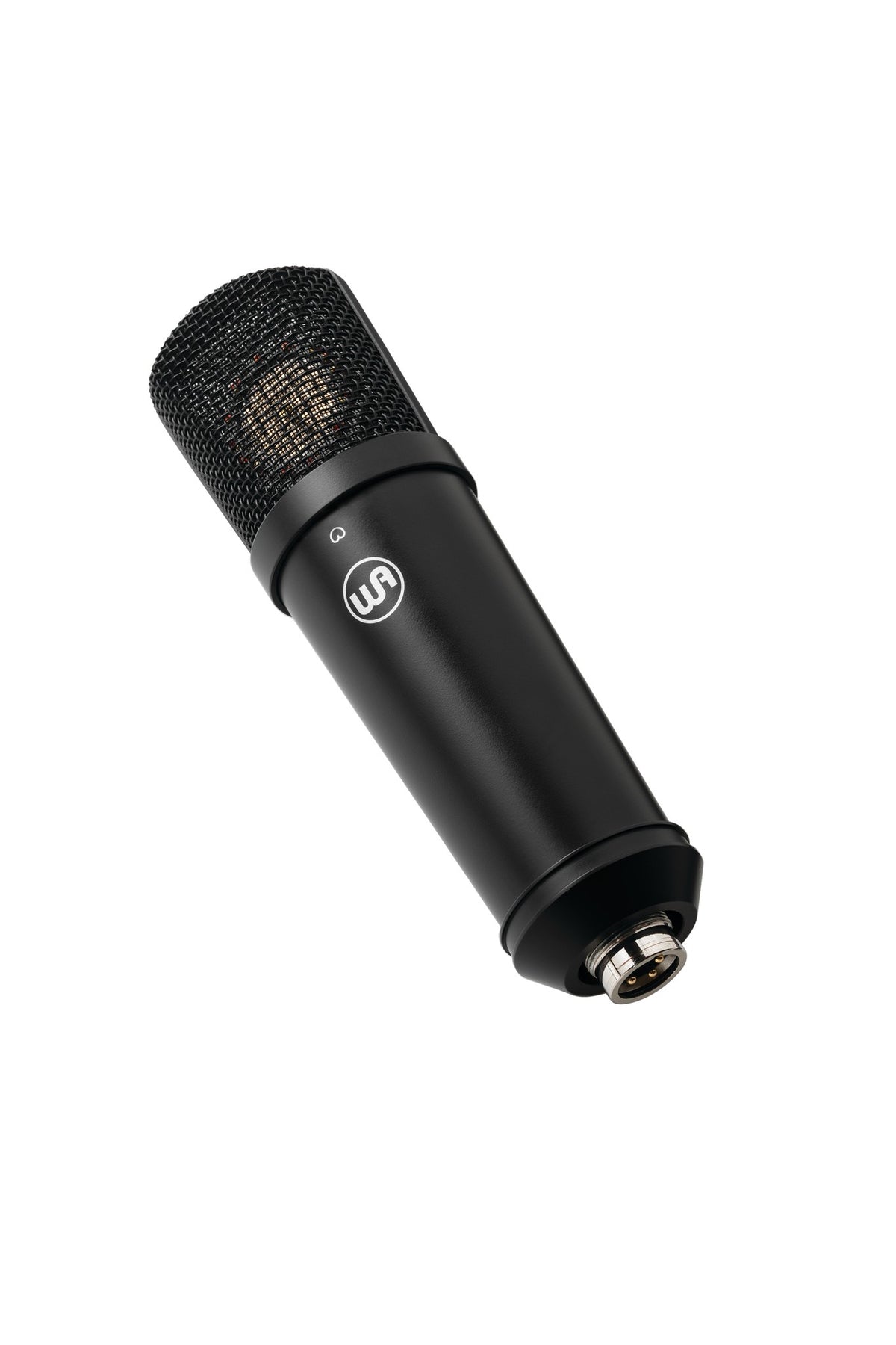 Product Cover for Warm Audio WA-87jr SE Black
