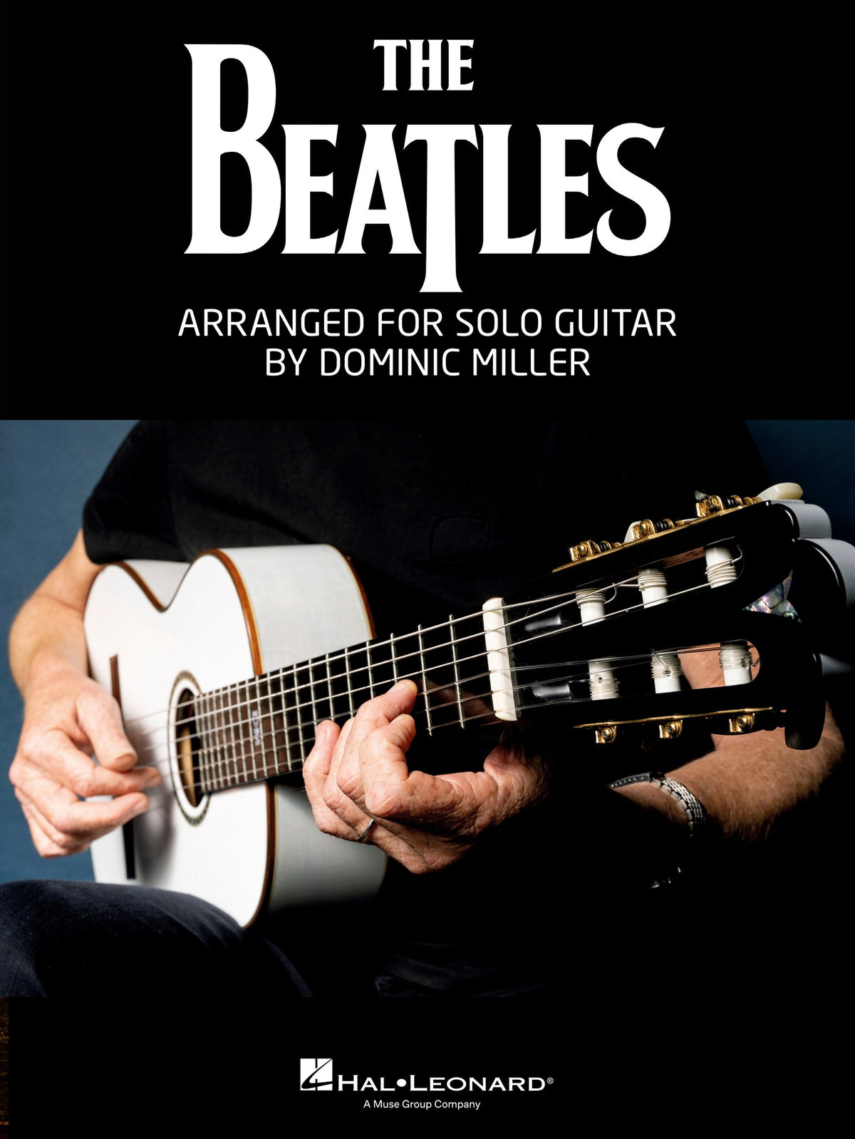 Product Cover for The Beatles
