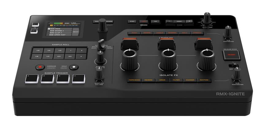 Product Cover for AlphaTheta RMX-IGNITE Remix Station and DJ Effects Processor