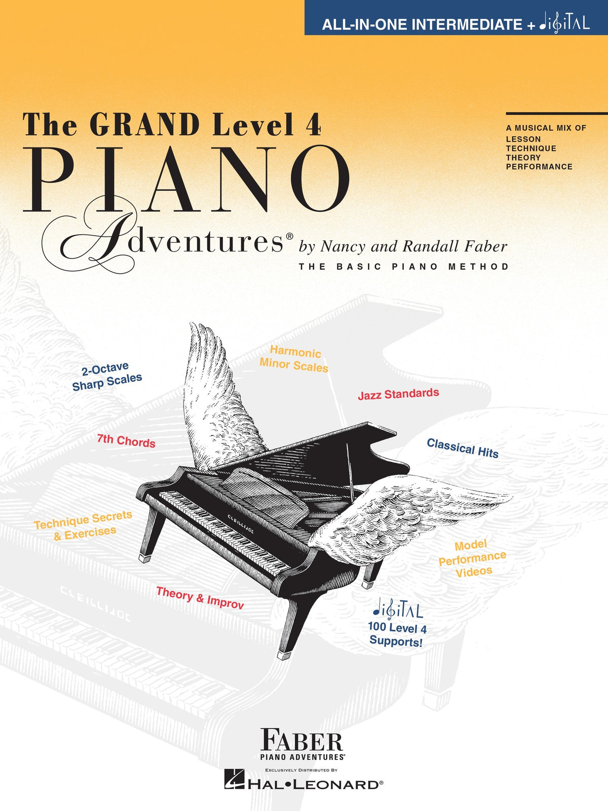 Product Cover for The Grand Level 4
