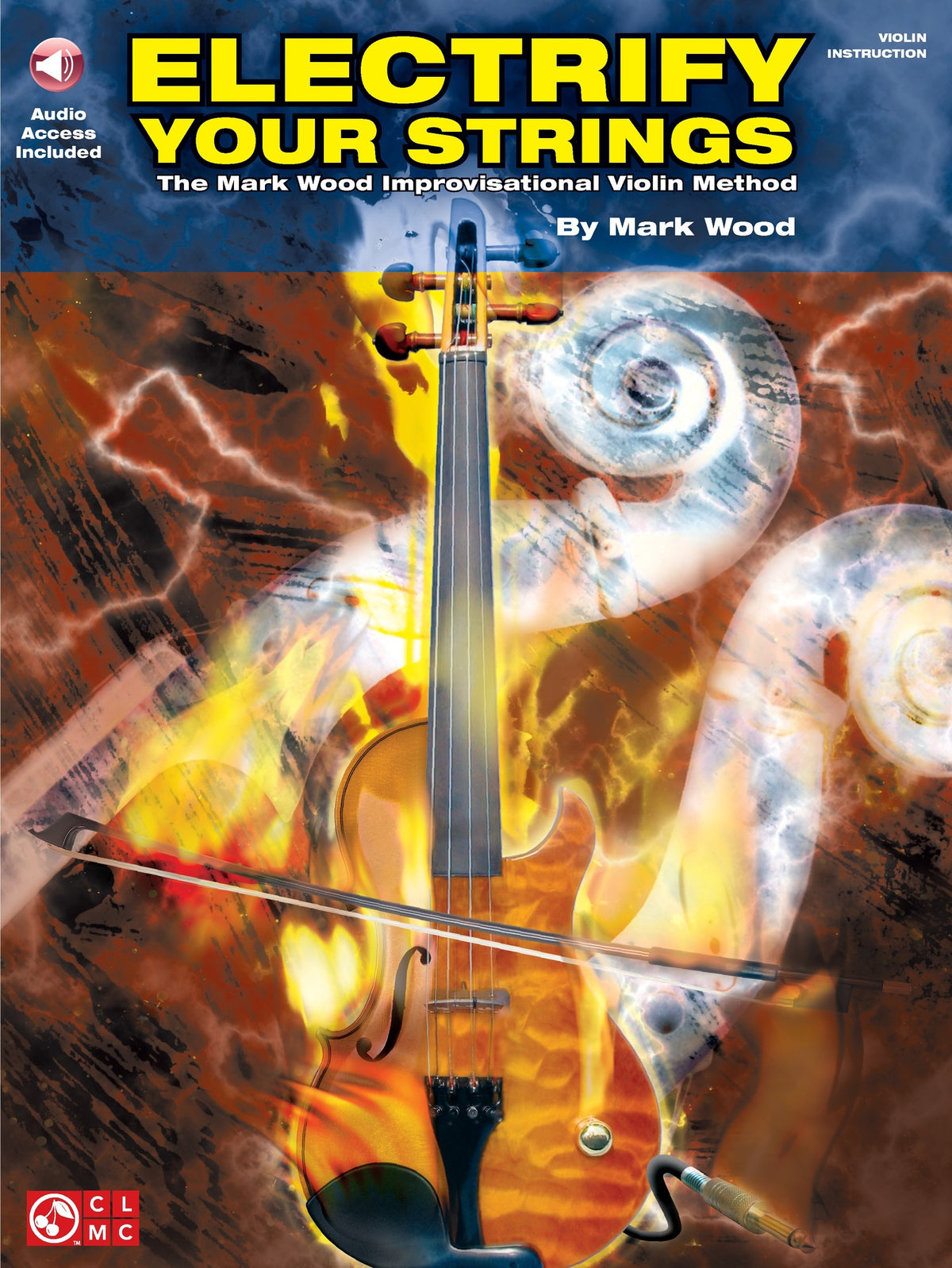 Product Cover for Electrify Your Strings