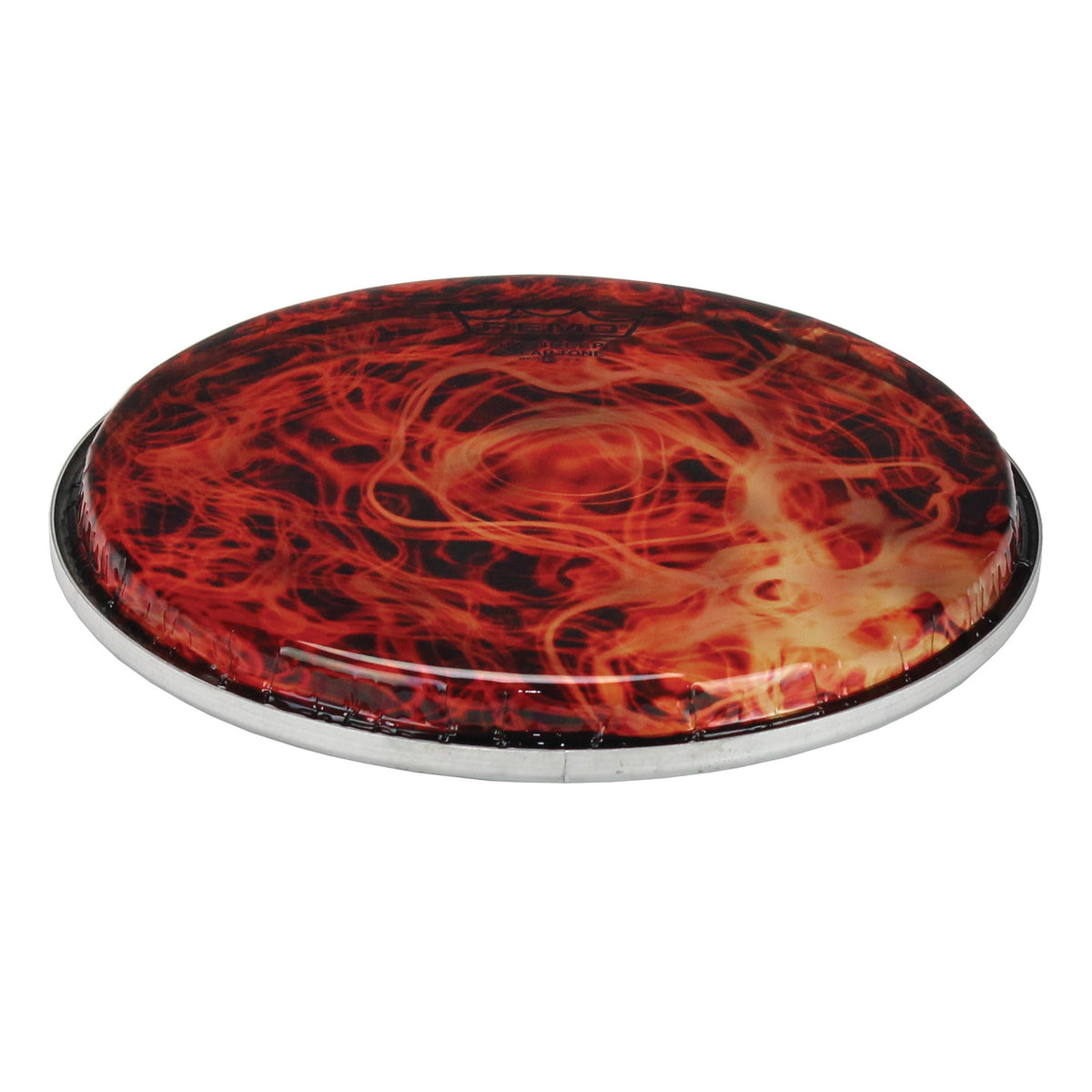 Product Cover for Doumbek Drumhead, R Series, Skyndeep Clear Tone, 9" Diameter, 1/2" Collar, Wide Hoop, '