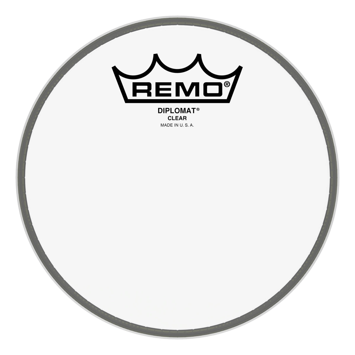 Product Cover for Batter, Diplomat, Clear, 6" Diameter