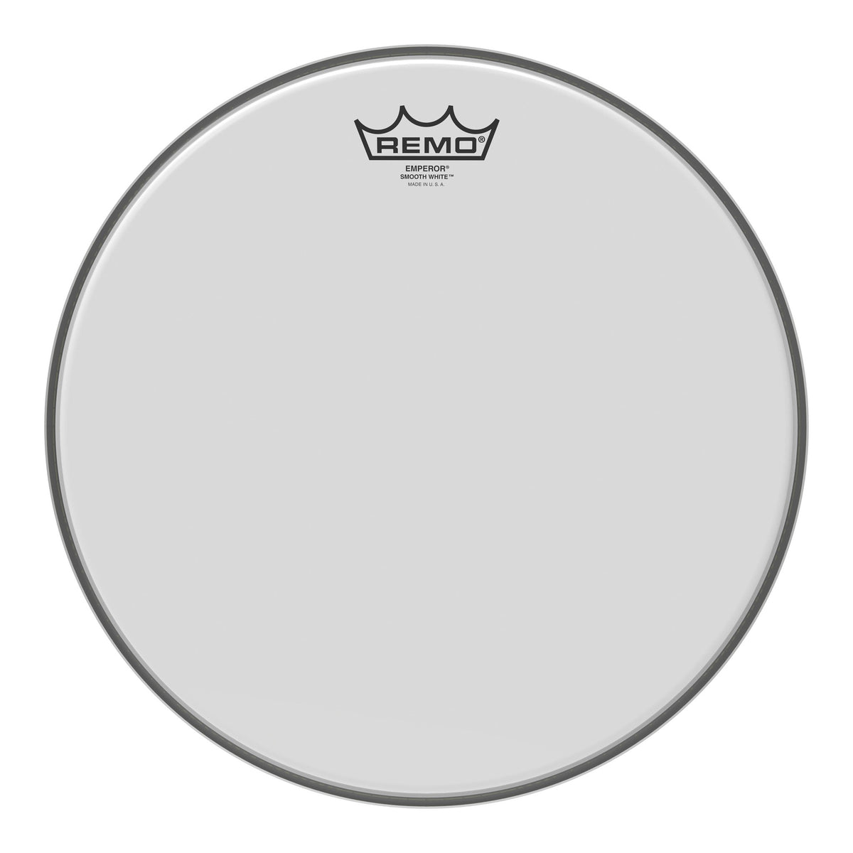 Product Cover for Batter, Emperor, Smooth White, 13" Diameter