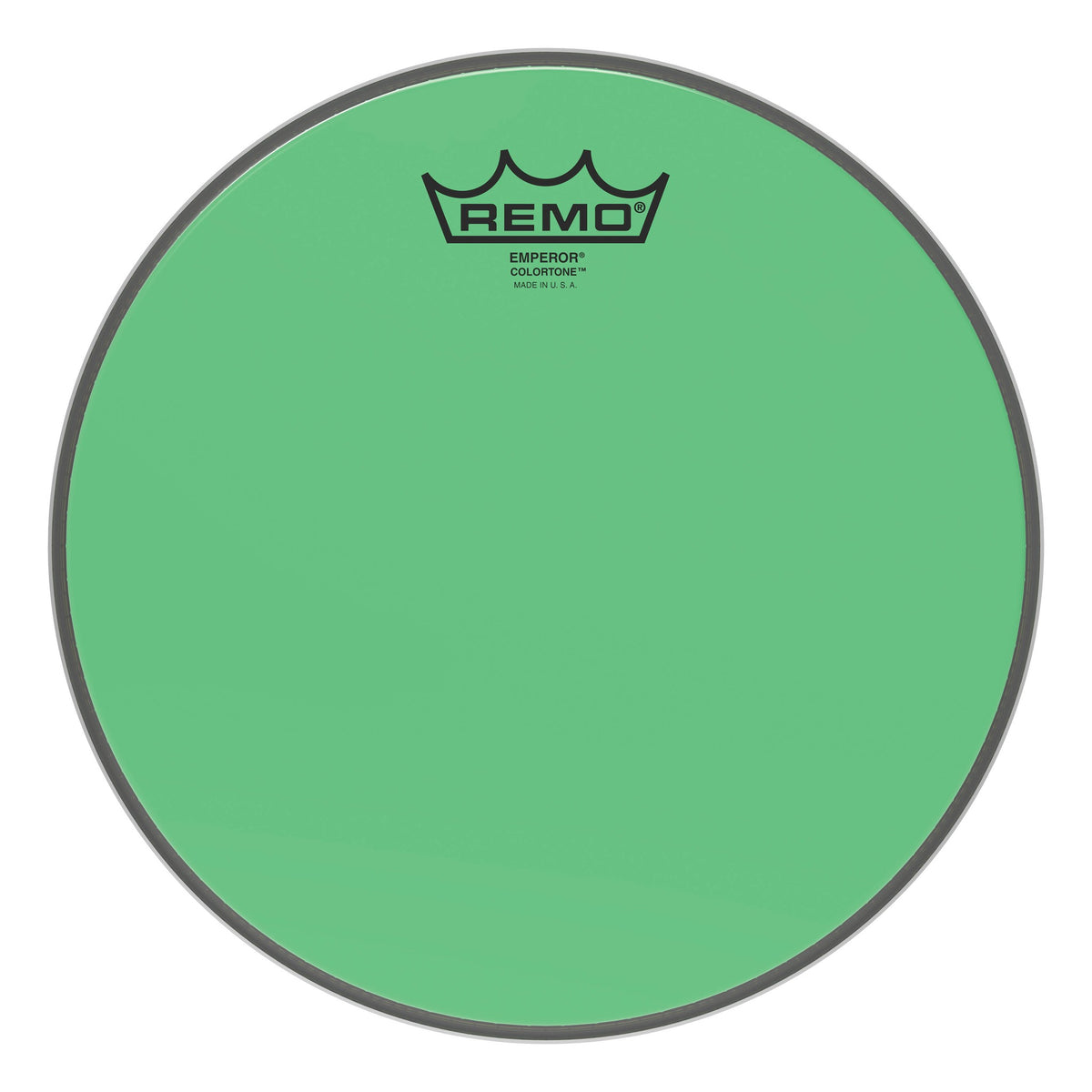 Product Cover for Emperor® Colortone™ Green Drumhead