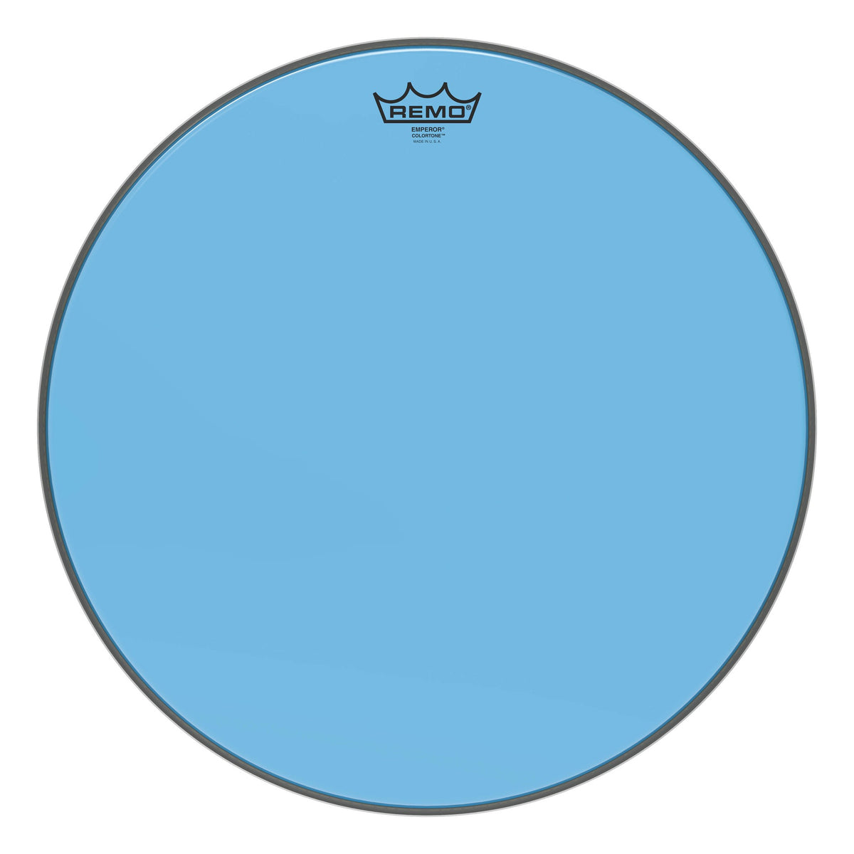 Product Cover for Batter, Emperor, Colortone, 18" Diameter, Blue