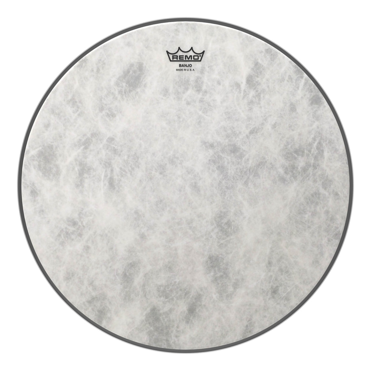 Product Cover for Banjo Head, Fiberskyn, 11" Diameter, Medium Collar