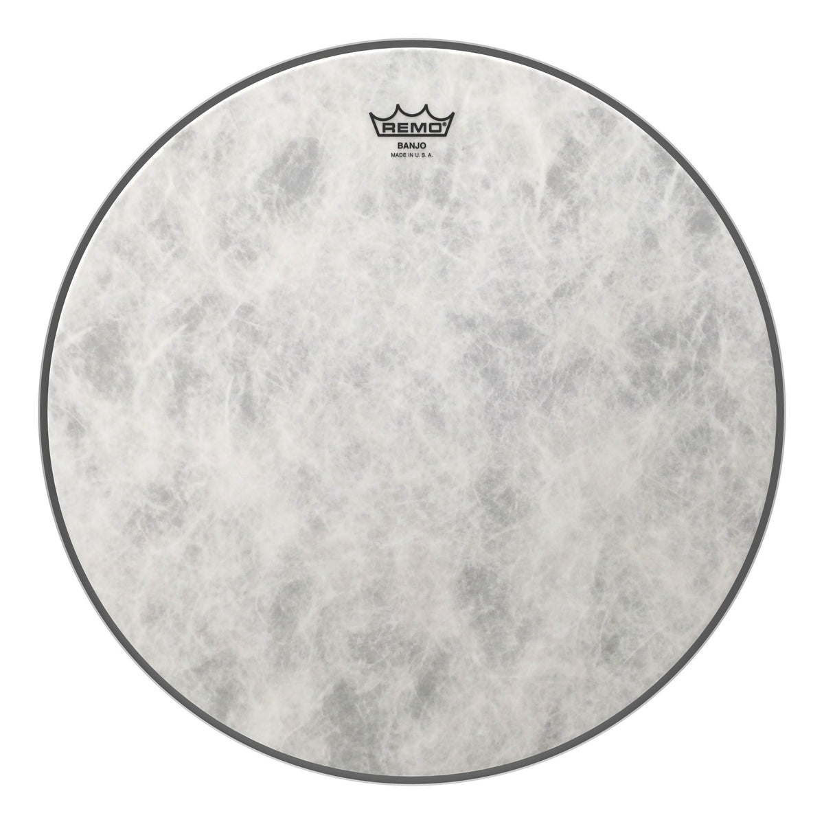 Product Cover for Banjo Head, Fiberskyn, 11-2/16" Diameter, High Collar