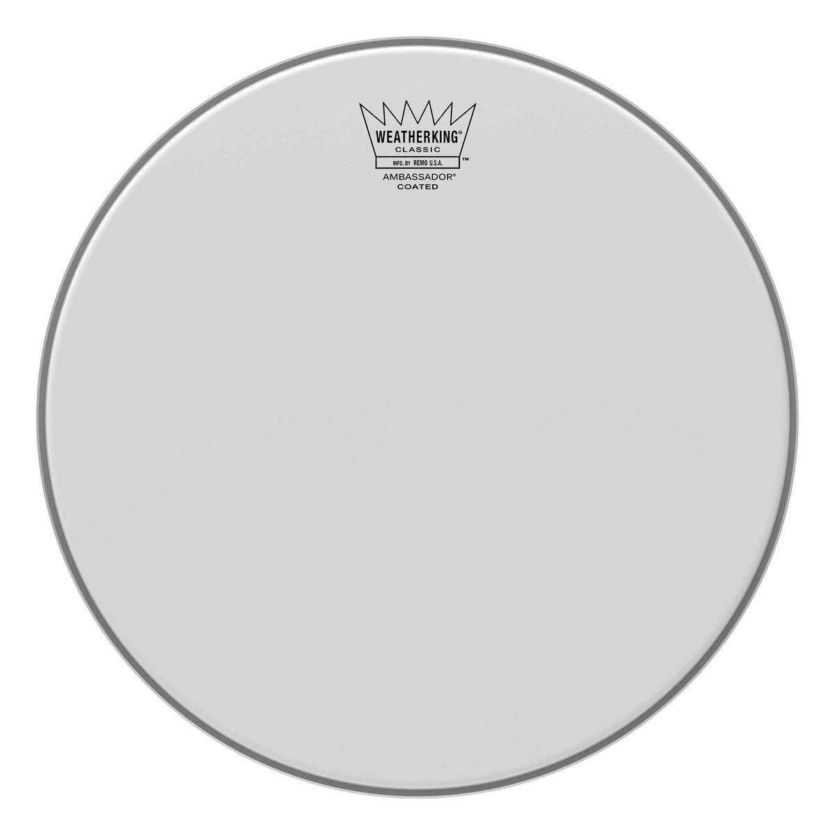 Product Cover for Batter, Ambassador, Classic, Coated, 12" Diameter