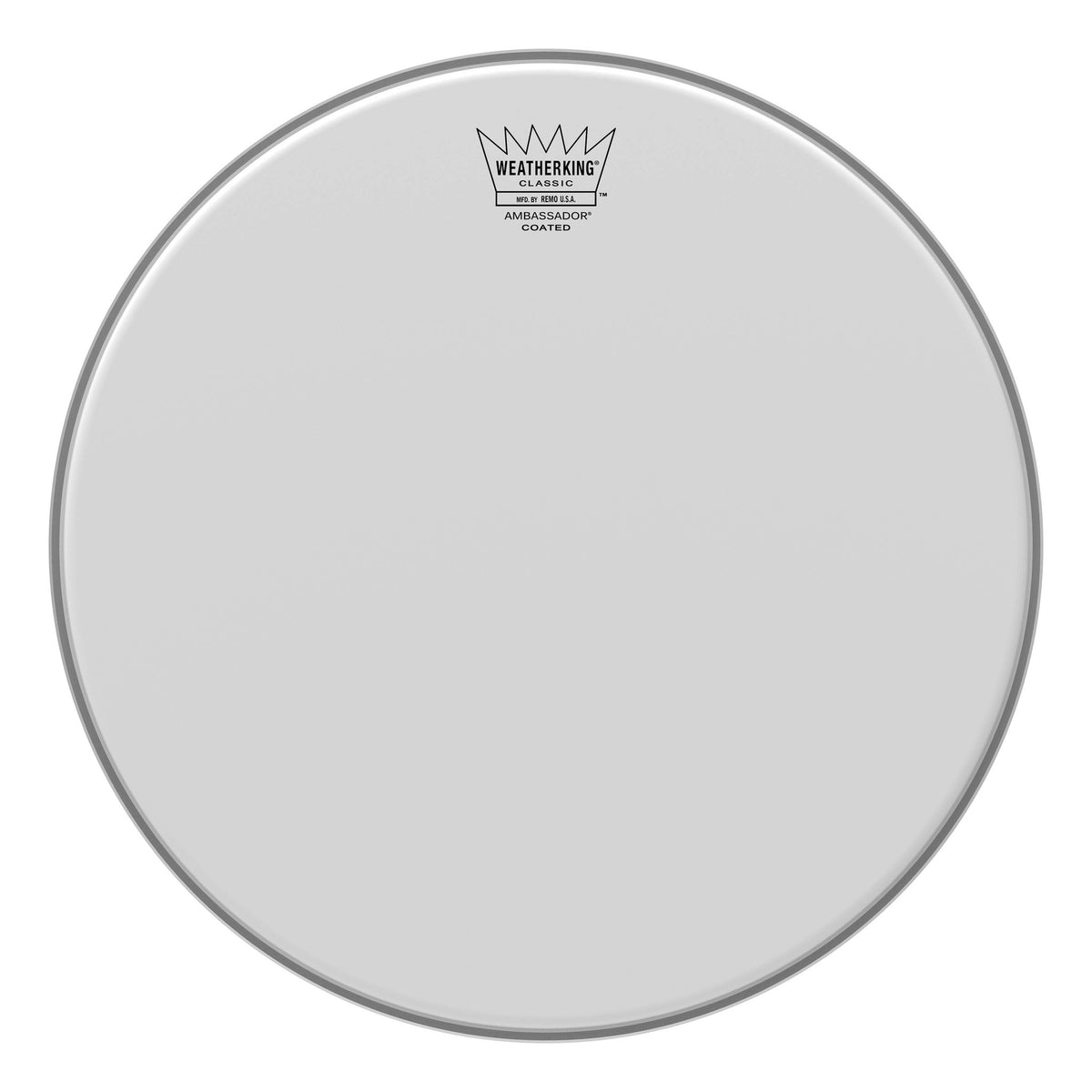 Product Cover for Batter, Ambassador, Classic, Coated, 13" Diameter