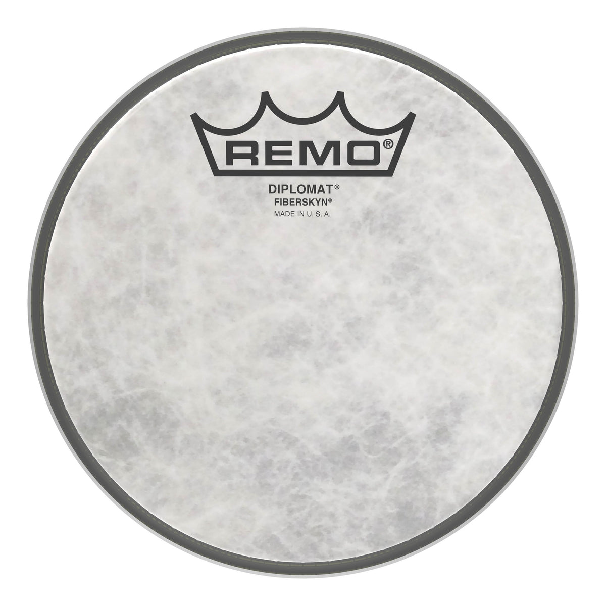 Product Cover for Batter, Diplomat, Fiberskyn, 6" Diameter