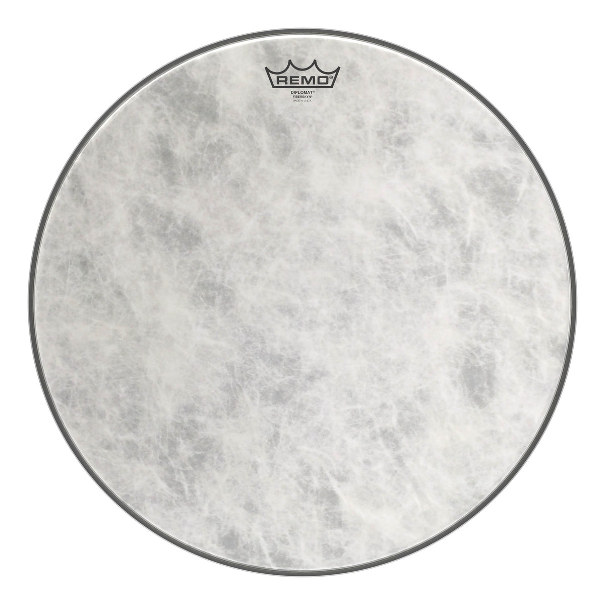 Product Cover for Batter, Diplomat, Fiberskyn, 18" Diameter