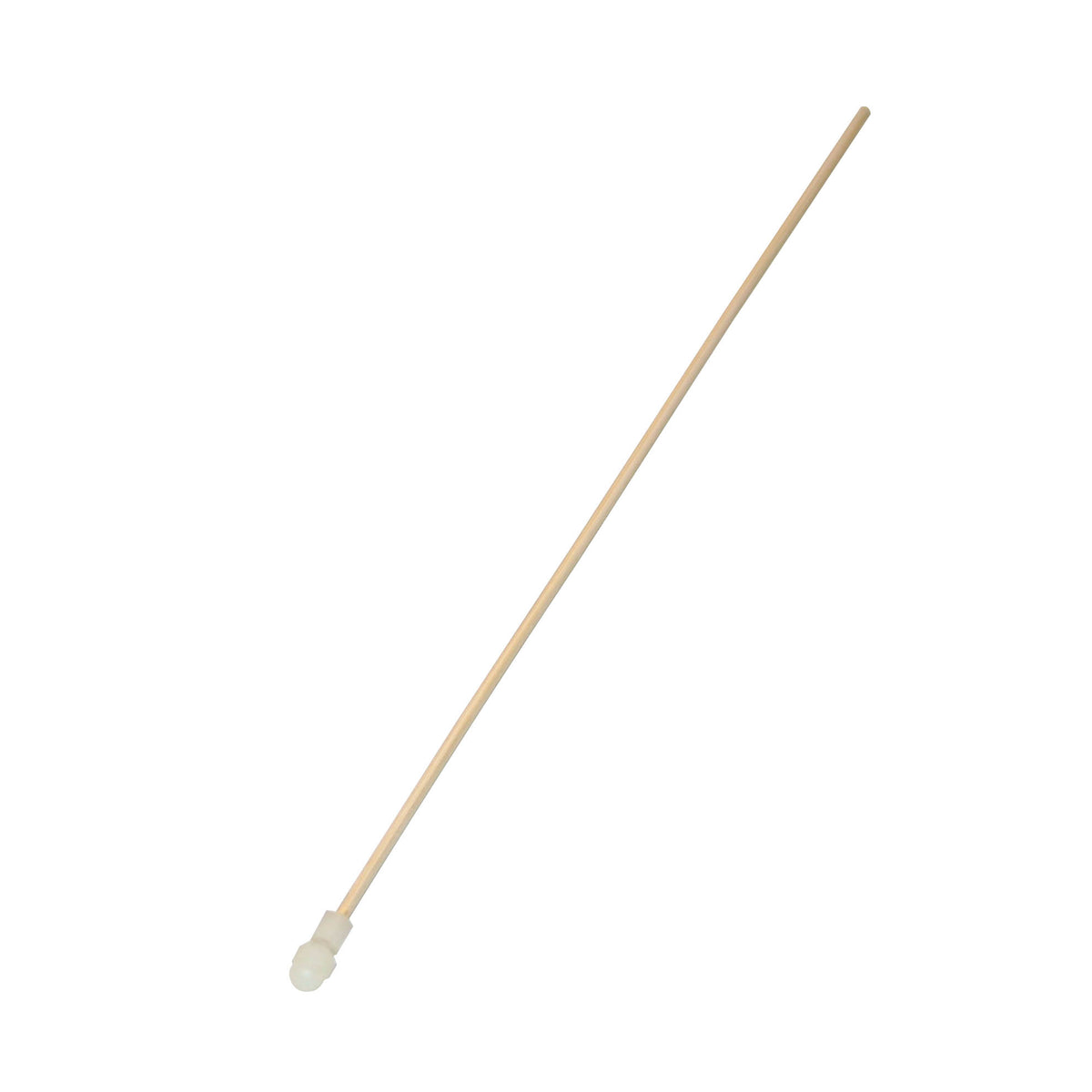 Product Cover for Cuica, Friction Rod, Bamboo Stick, 10", Nylon Fastening System