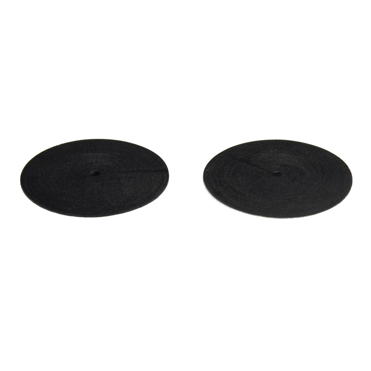 Product Cover for Tablatone Dot, Self-adhesive, 2.75" Diameter, 2 Pieces