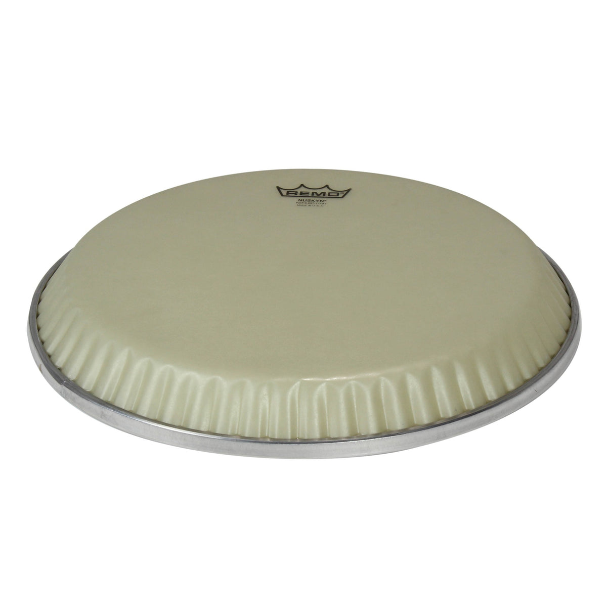 Product Cover for Conga Drumhead, Symmetry, 11.06", Low Collar, D2, Nuskyn
