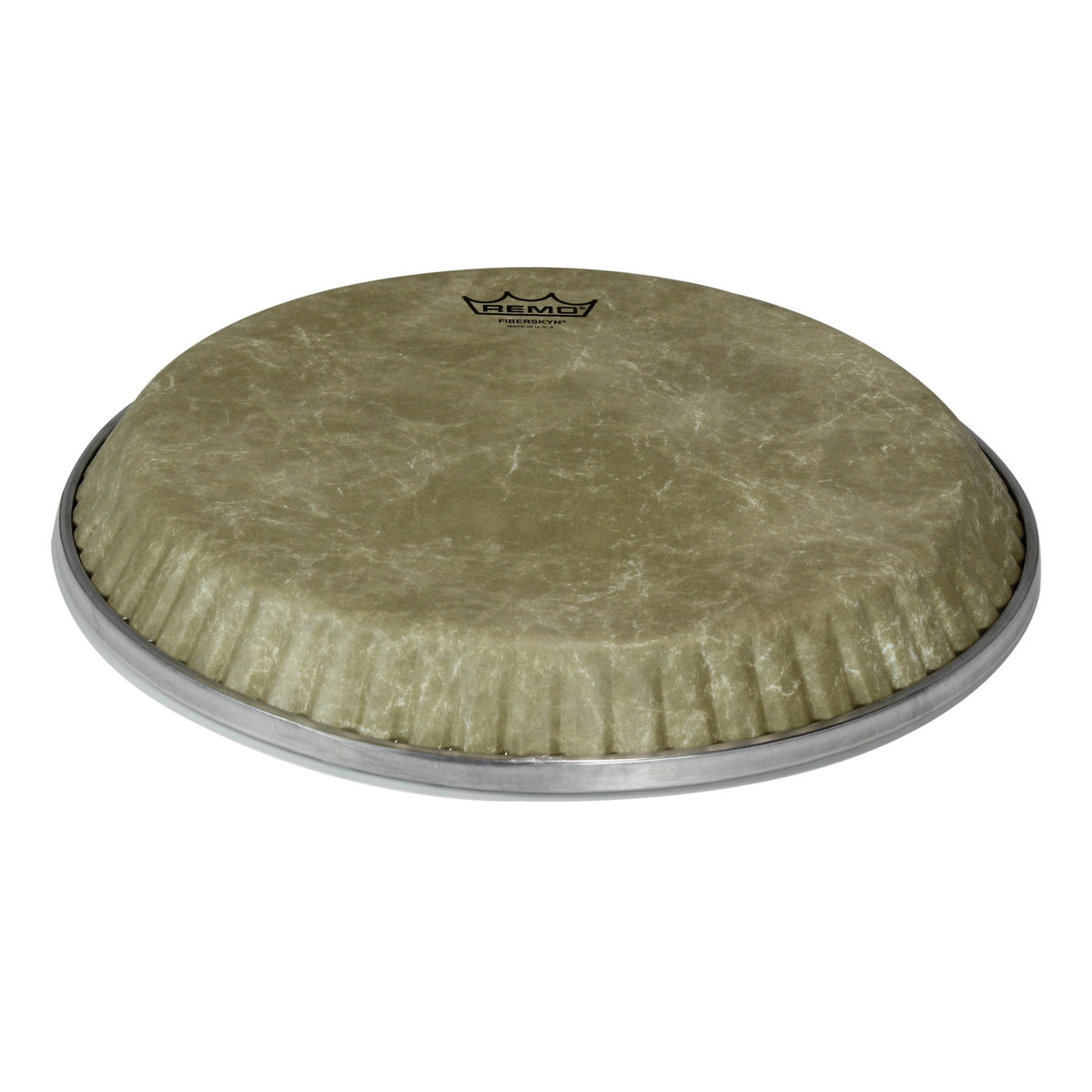 Product Cover for Conga Drumhead, Symmetry, 11.75", Low Collar, D2, Fiberskyn