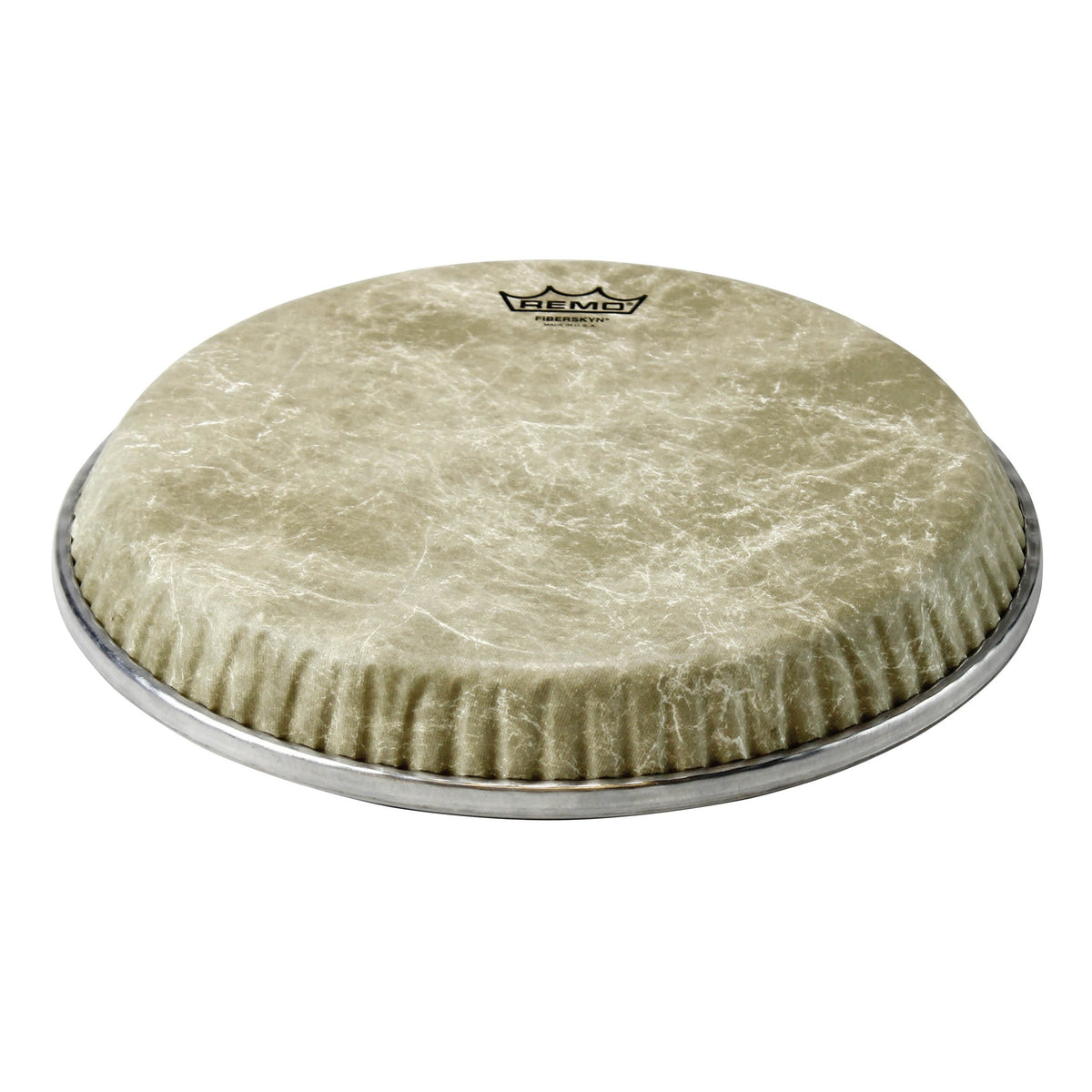 Product Cover for Conga Drumhead, Symmetry, 10.75" D2, Fiberskyn