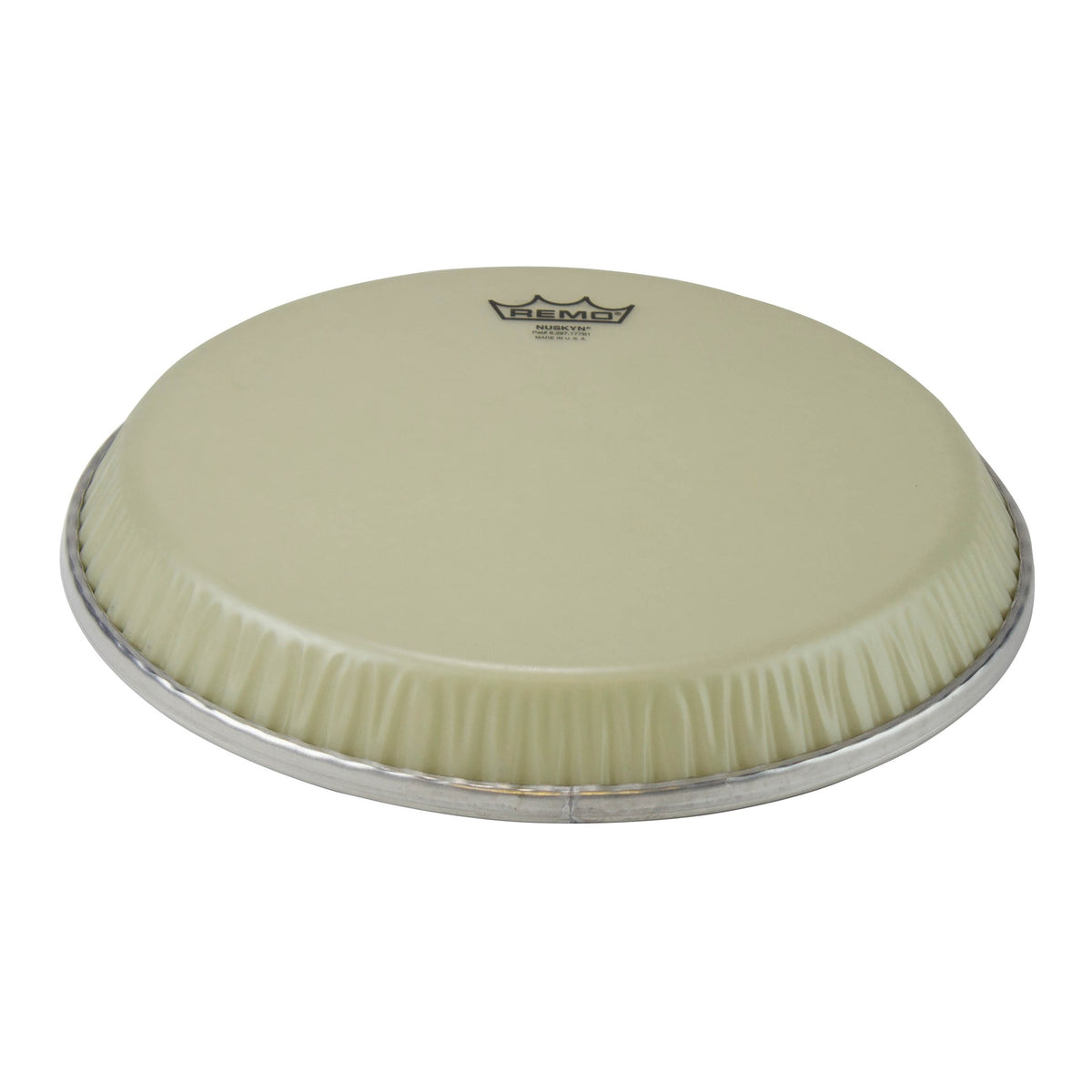 Product Cover for Conga Drumhead, Symmetry, 10.75" D1, Nuskyn