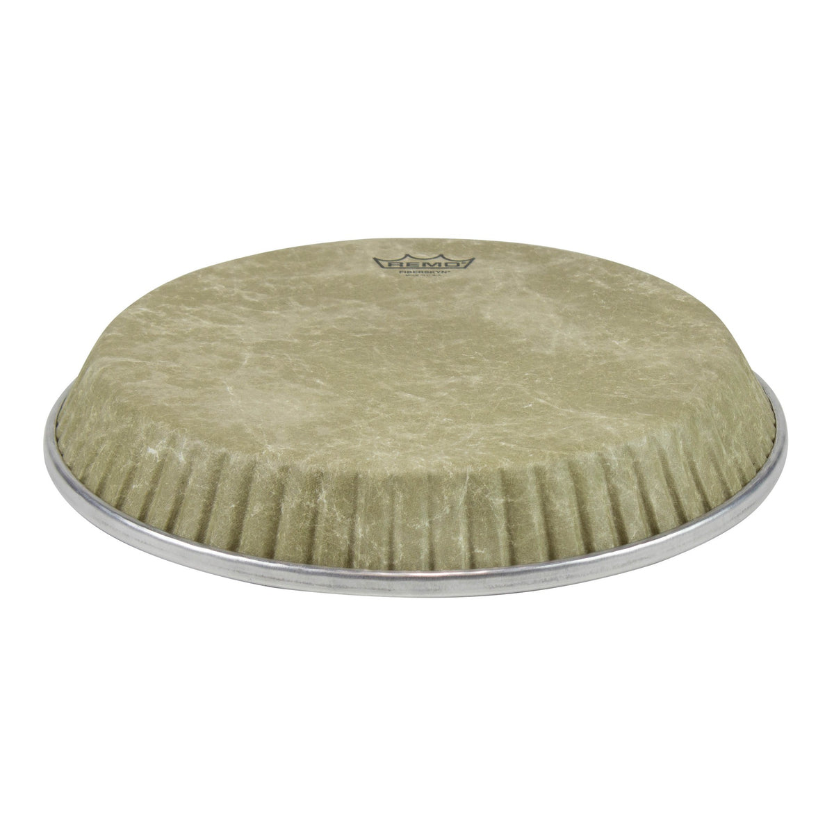 Product Cover for Conga Drumhead, Symmetry, 11.06" D1, Fiberskyn