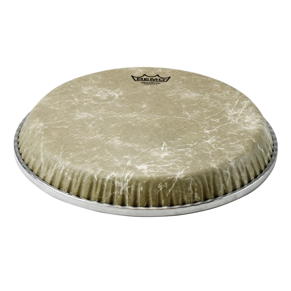 Product Cover for Conga Drumhead, Symmetry, 12.50" D1, Fiberskyn