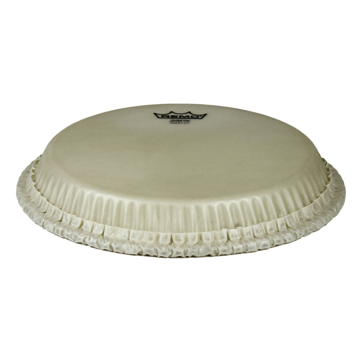 Product Cover for Conga Drumhead, S-series Tucked, 10", Nuskyn
