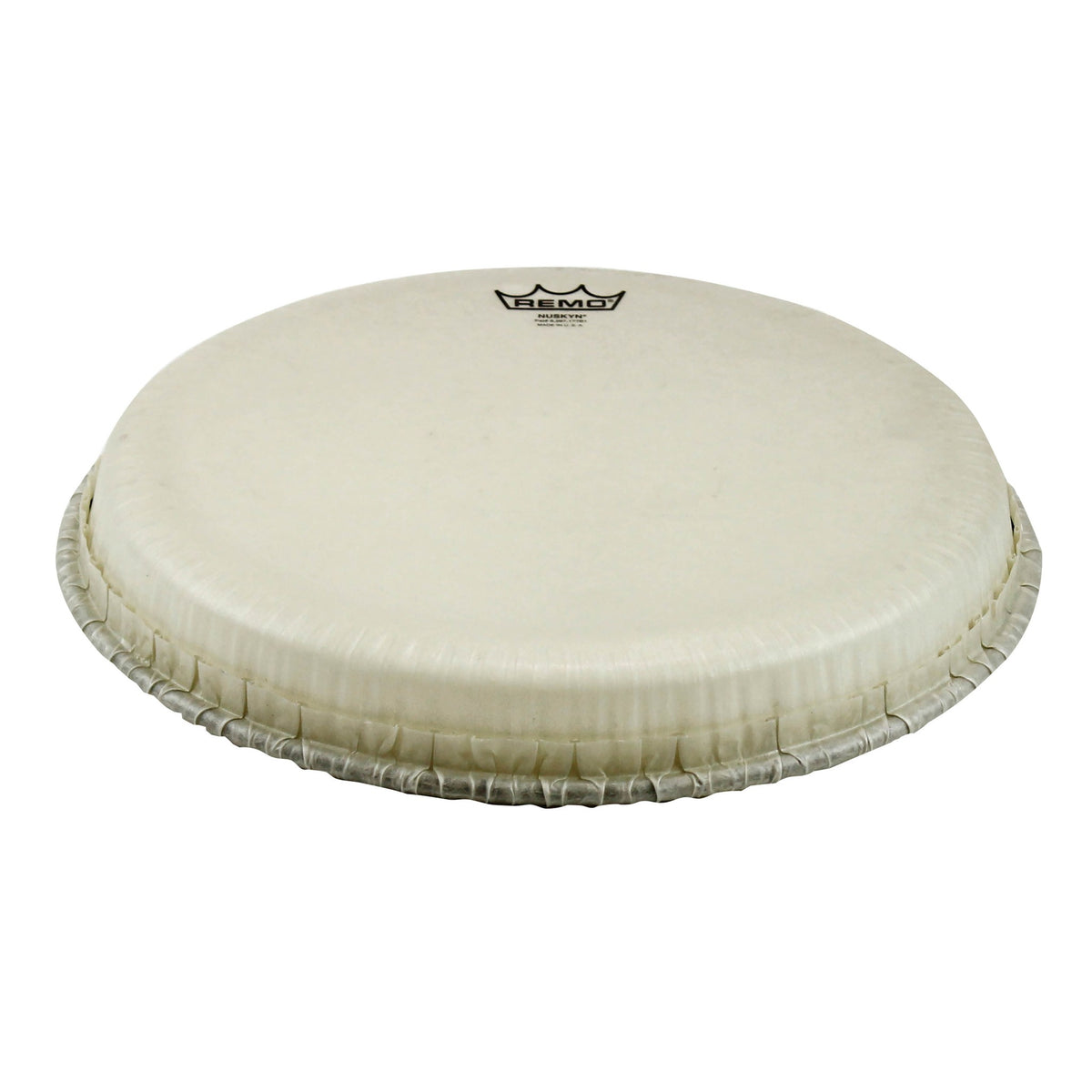 Product Cover for Djembe Drumhead, Tucked, 13", Nuskyn