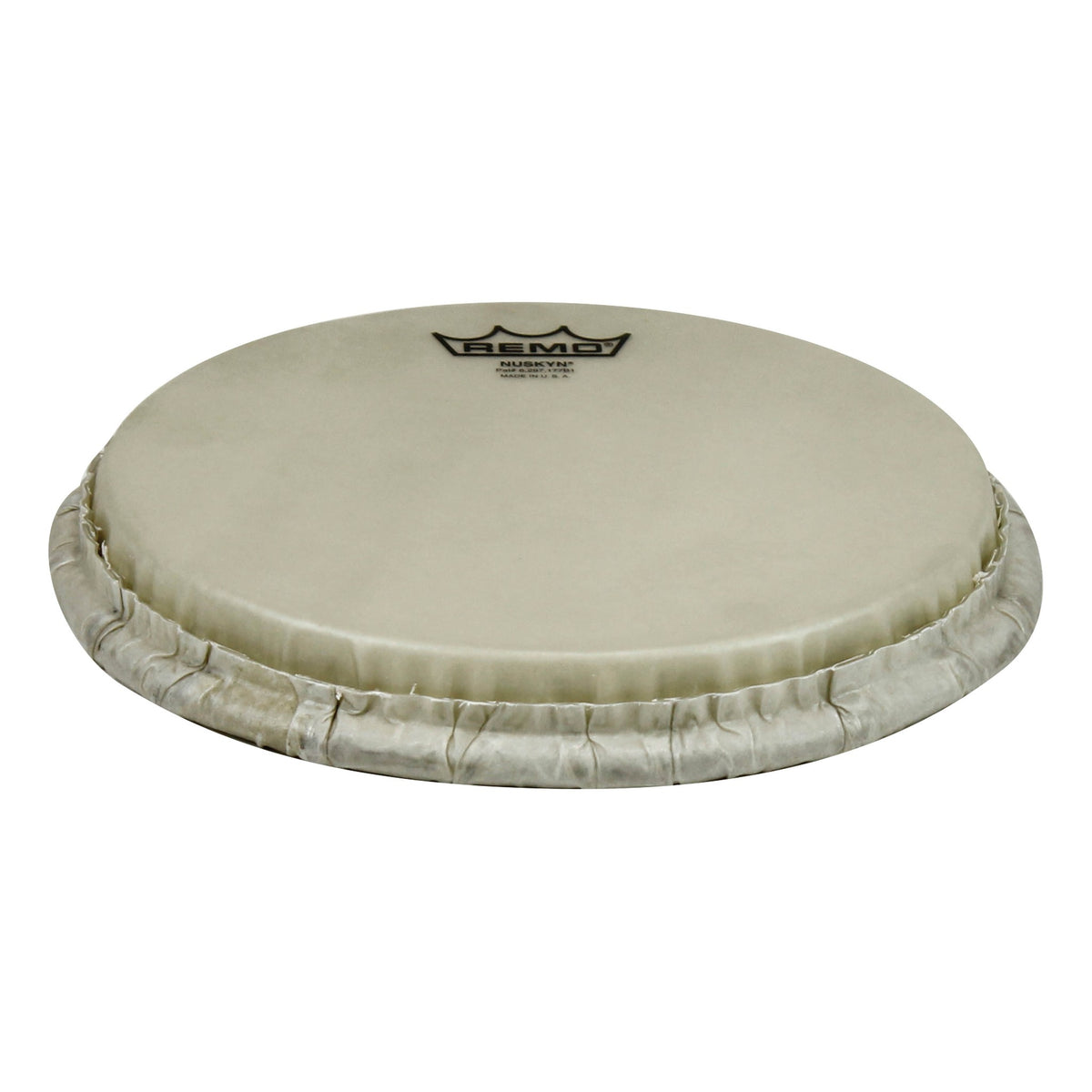 Product Cover for Bongo Drumhead, Tucked, 7.15", Nuskyn