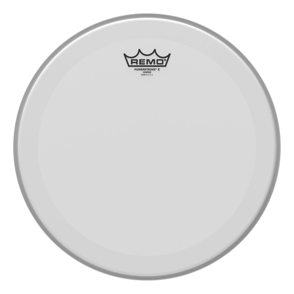 Product Cover for Batter, Powerstroke X, Coated, 14" Diameter