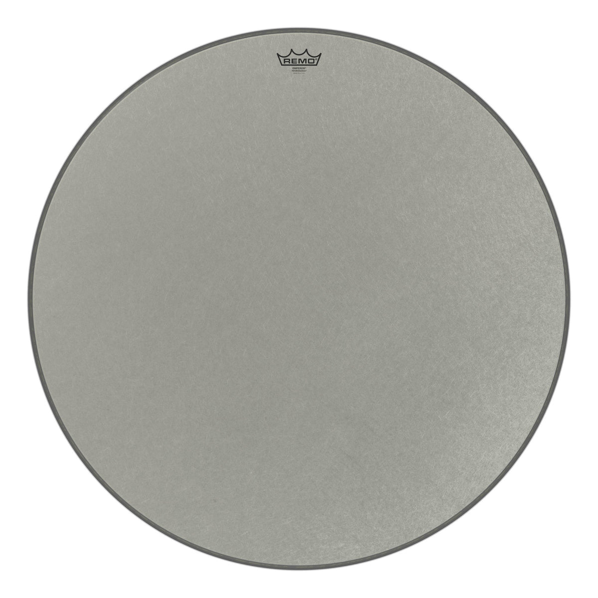 Product Cover for Bass, Emperor, Renaissance, 30" Diameter
