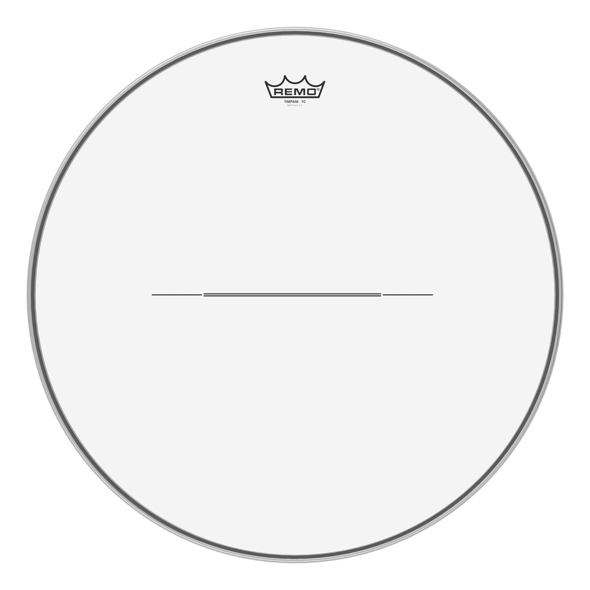 Product Cover for TC Series Aluminum Insert Ring
