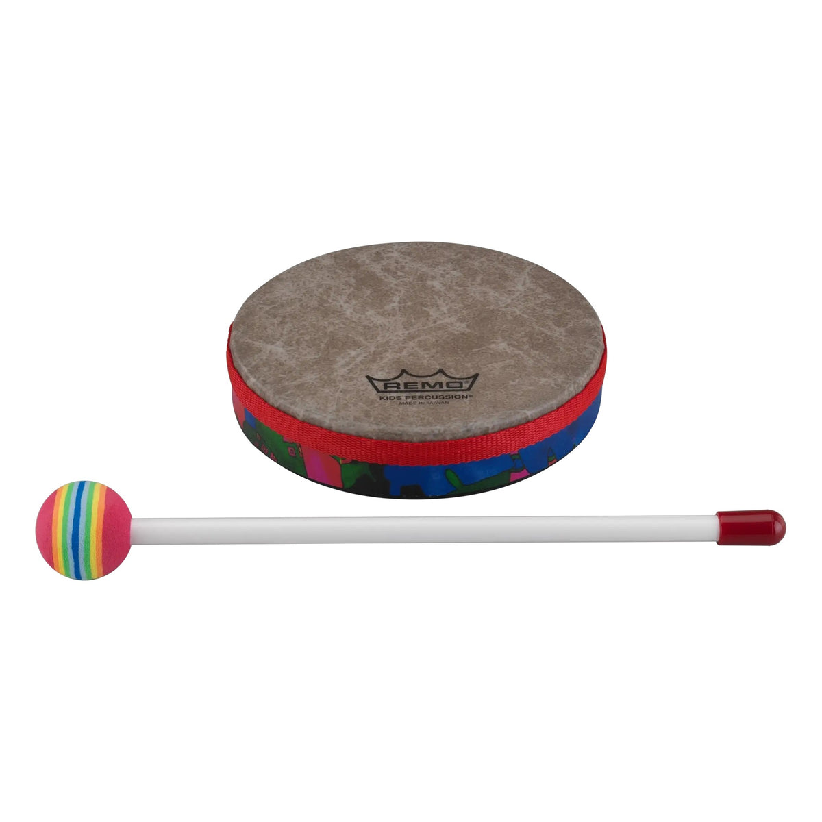 Product Cover for Kids Percussion® 14″ Hand Drum