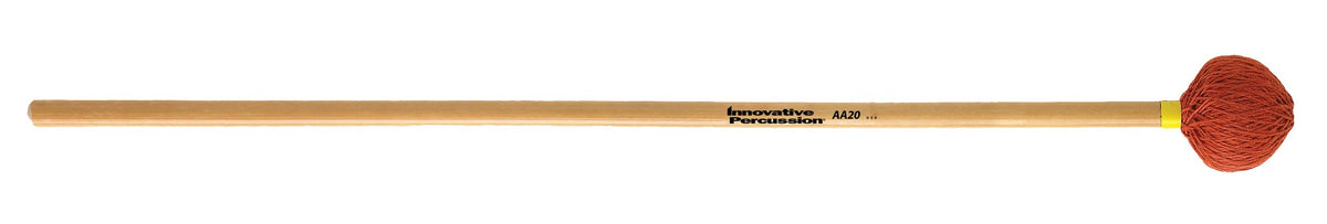 Product Cover for Medium Soft Vibraphone / Marimba Mallets - Orange Cord