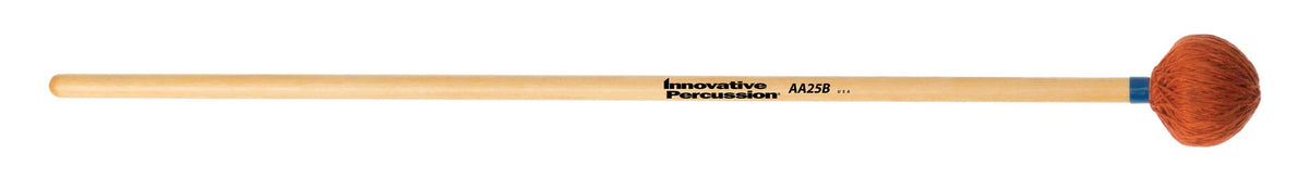 Product Cover for Medium Vibraphone / Marimba Mallets - Orange Cord - Birch