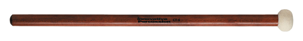 Product Cover for Timpani / Hard Felt, Ultra Staccato