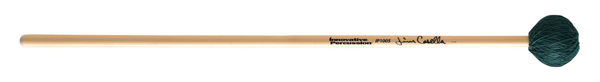 Product Cover for Indoor/outdoor - Medium Vibraphone Mallets - Green Cord - Rattan