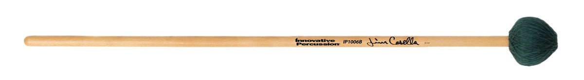 Product Cover for Indoor/outdoor - Hard Vibraphone Mallets - Green Cord - Birch