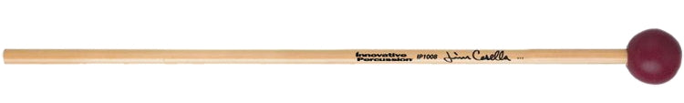 Product Cover for Indoor/outdoor - Medium-dark Small Xylophone Mallets - Purple - Rattan